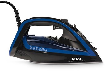 Myer Tefal turbopro airglide iron offer