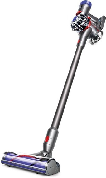 Dyson v7 advanced