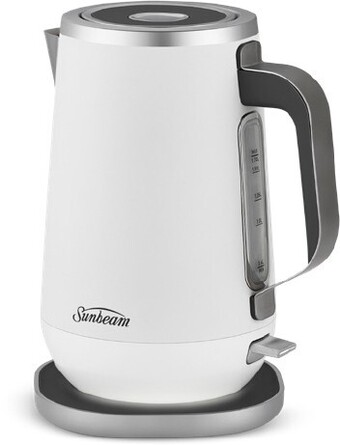 Myer Sunbeam kyoto city collection 1.7l jug kettle offer