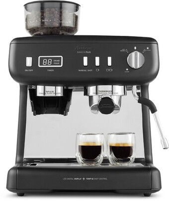 Myer Sunbeam barista plus espresso machine* offer