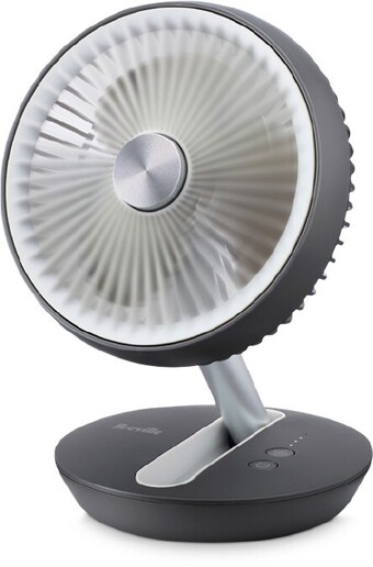 Myer Breville the pop fan offer