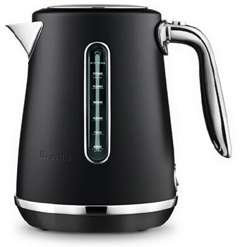 Myer Breville the soft top luxe kettle offer