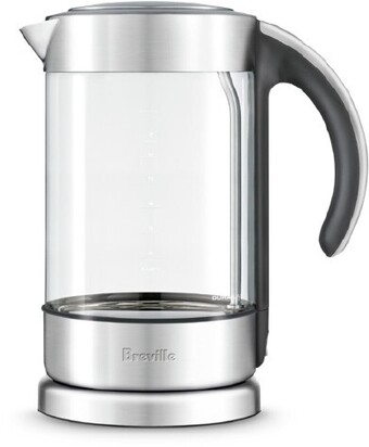 Myer Breville the crystal clear kettle offer