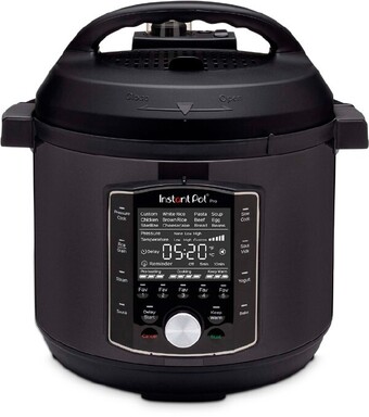 Myer Instant pot pro 8l offer
