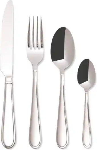 Myer Maxwell & williams 16pc westbury cutlery set gift boxed offer