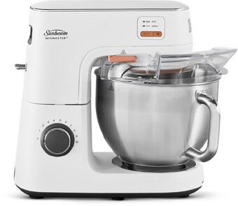 Myer Sunbeam heat soft planetary mixmaster offer