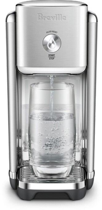 Myer Breville the aquastation purifier offer