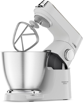 Myer Kenwood titanium chef baker xl offer