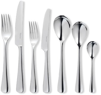 Myer Robert welch 56pc malvern bright cutlery set offer
