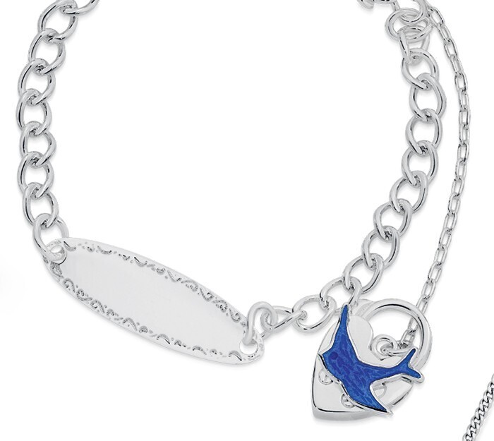 Angus and clearance coote baby bracelet