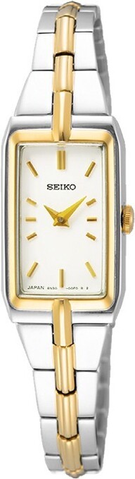 Angus & Coote Seiko ladies watch offer