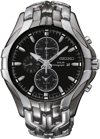 Angus & Coote Seiko men's ssc139p-9 offer