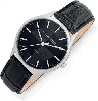 Angus & Coote Laidlaw + leeds men's casual watch offer