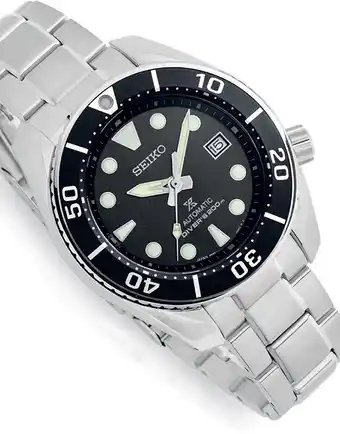 Angus & Coote Seiko men's prospex spb101j offer