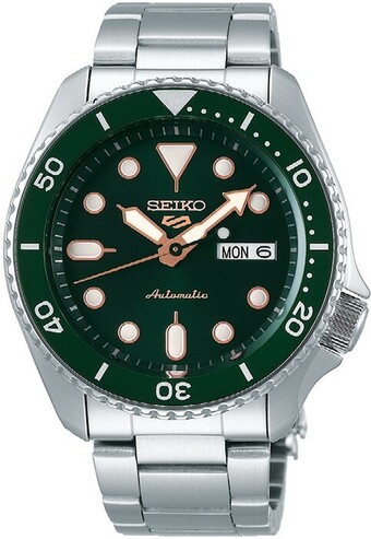 Angus & Coote Seiko men's 5 sports srpd63k offer