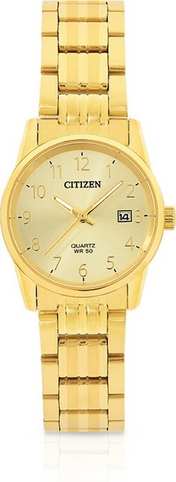 Angus & Coote Citizen ladies watch offer