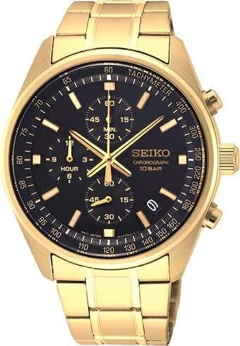 Angus & Coote Seiko men's ssb386p offer