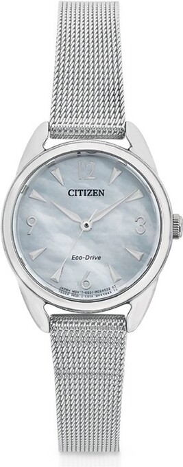 Angus & Coote Citizen ladies watch offer