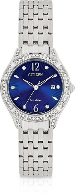 Angus & Coote Citizen ladies watch offer