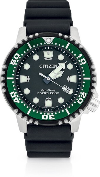 Angus & Coote Citizen men's eco-drive watch offer