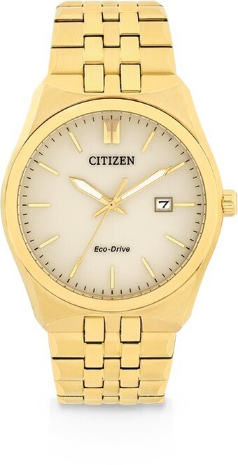 Angus & Coote Citizen men's watch offer