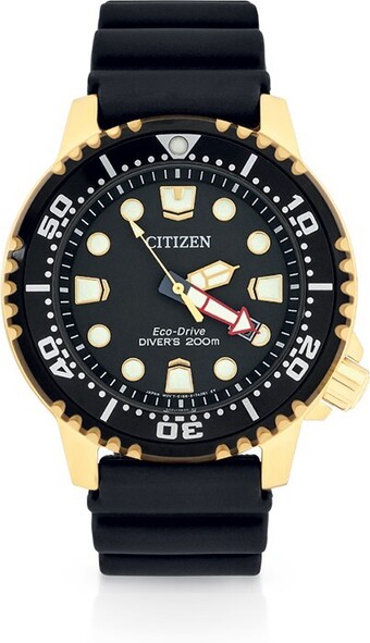 Angus & Coote Citizen men's eco-drive watch offer