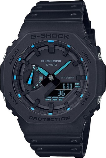 Angus & Coote Casio g-shock men's watch offer