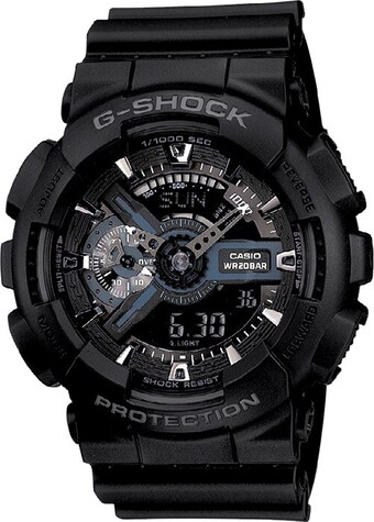G-shock men's watch