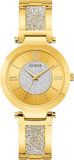 Guess ladies aurora watch