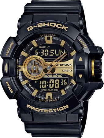 Angus & Coote Casio g-shock men's watch offer