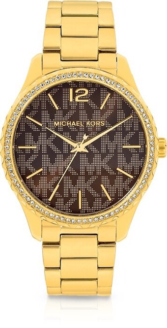 Angus & Coote Michael kors laides watch offer