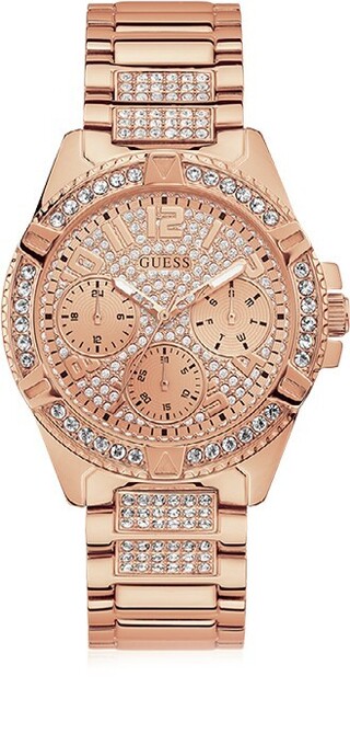 Angus & Coote Guess ladies frontier watch offer