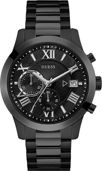 Angus & Coote Guess men's atlas watch offer