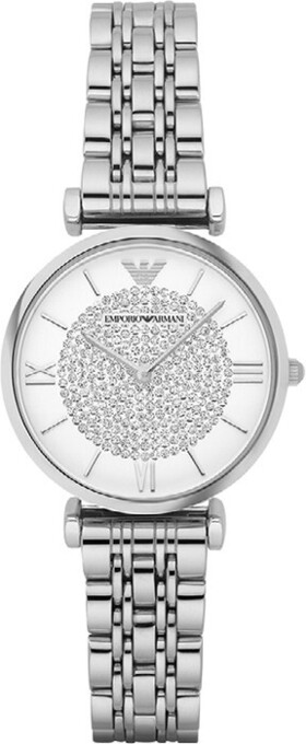Angus & Coote Emporio armani ladies gianni watch offer