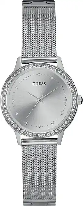 Angus & Coote Guess ladies chelsea watch offer