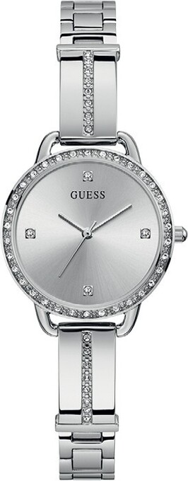 Angus & Coote Guess ladies bellini watch offer