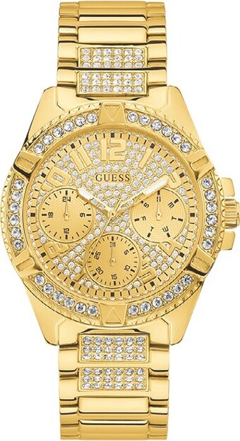 Angus & Coote Guess ladies frontier watch offer
