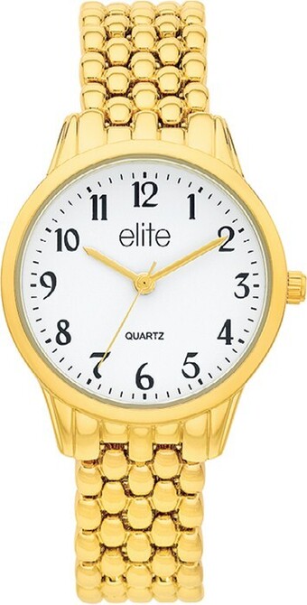 Angus & Coote Elite ladies watch offer