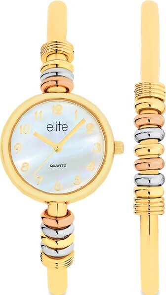 Angus & Coote Elite ladies watch offer