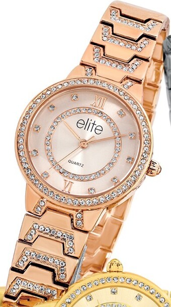 Angus & Coote Elite ladies watch offer