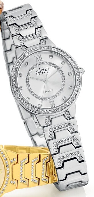 Angus & Coote Elite ladies watch offer