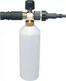 Autobarn Vyking force snow cannon kit offer