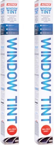Autobarn Altrex window tint 50 x 300cm offer