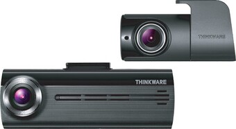 Autobarn Thinkware f200 series full hd dual recording wifi dash cam 32gb offer