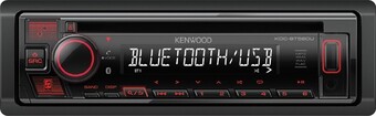 Autobarn Kenwood 200w cd usb aux bluetooth receiver offer
