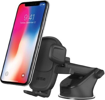 Autobarn Iottie easy one touch 5 dash / windshield mount offer
