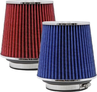 Autobarn K&n universal air filter offer