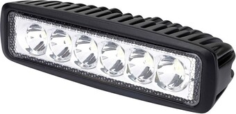 Autobarn Roadvision led work flood light offer