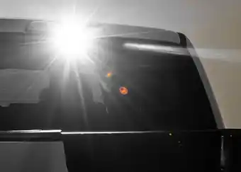 Autobarn Types ute light offer