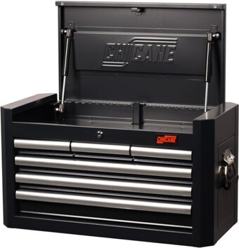 Autobarn Chicane 26” 6 drawer tool chest offer